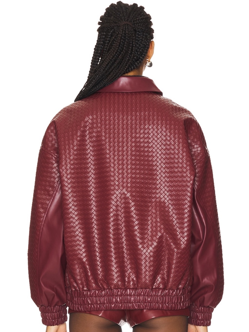 Lioness Kenny Bomber - Picture 4 of 6